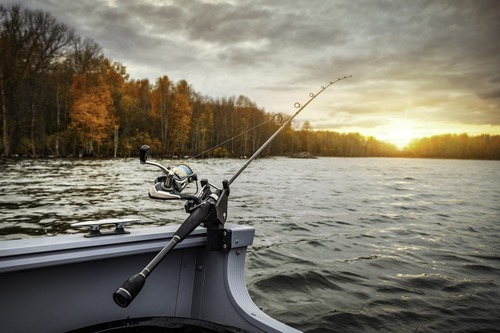 Fiskeutrustning – tänk på dessa tre saker
